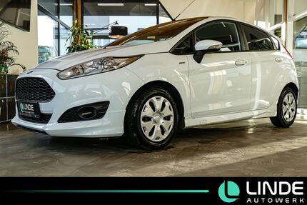 Ford Fiesta 133.854 km 7.900 &euro; Kusterdingen 72127