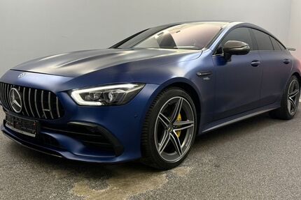 Mercedes-Benz AMG GT 95.000 km 58.999 &euro; Reutlingen / Mittelstadt 72766