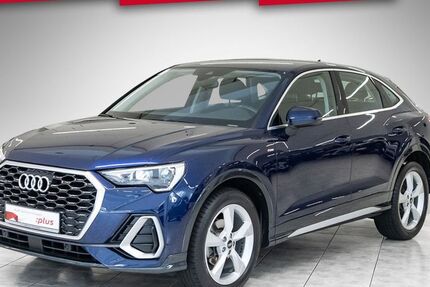Audi Q3 68.735 km 29.920 &euro; Böblingen 71034