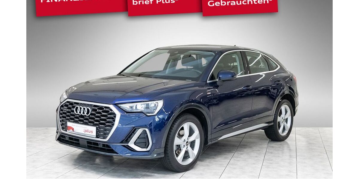 Audi Q3 68.735 km 29.920 &euro; Böblingen 71034
