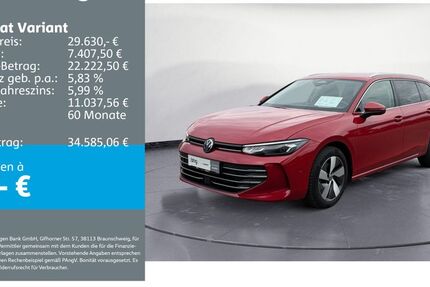 VW Passat 22.238 km 29.630 &euro; Mössingen 72116