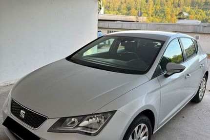 Seat Leon 150.000 km 5.000 &euro; Horb 72160