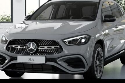 Mercedes-Benz GLA 200 9.900 km 39.990 &euro; Böblingen 71034