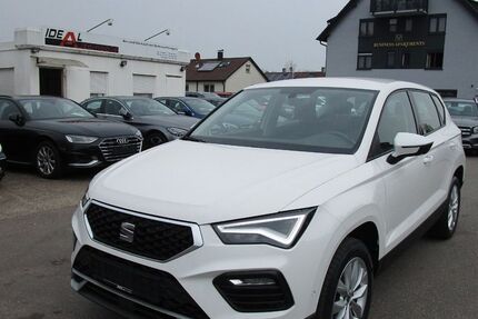Seat Ateca 90.000 km 17.440 &euro; Böblingen 71032