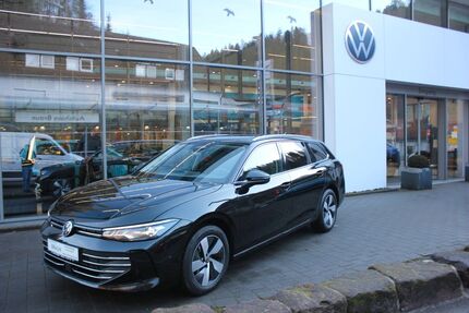 VW Passat Variant 20.000 km 33.490 &euro; Wildberg 72218