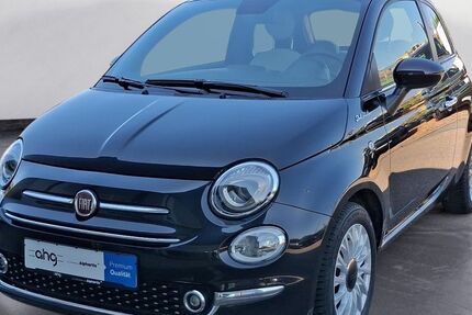 Fiat 500 78.434 km 9.660 &euro; Horb am Neckar 72160