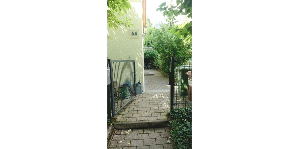 Etagenwohnung Stuttgart Vaihingen - 4 Zimmer, 105 m&sup2;, 540.000&euro; | Angebot:25220234