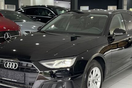 Audi A4 100.000 km 19.990 &euro; Weil im Schönbuch 71093