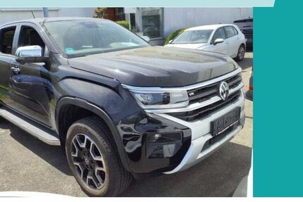 VW Amarok 25.544 km 50.960 &euro; Herrenberg 71083