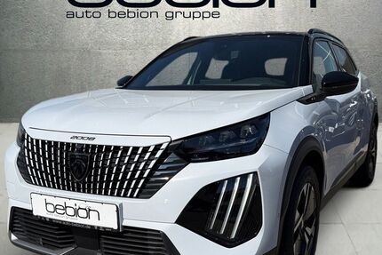 Peugeot 2008 25.400 km 24.480 &euro; Tübingen 72072