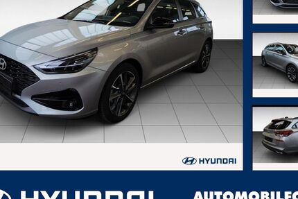 Hyundai i30 23.593 km 21.890 &euro; Pfullingen 72793