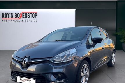 Renault Clio 117.900 km 7.990 &euro; Horb am Neckar 72160