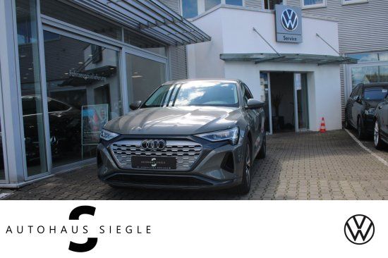 Audi Q8 e-tron 33.326 km 43.480 &euro; Wendlingen am Neckar 73240