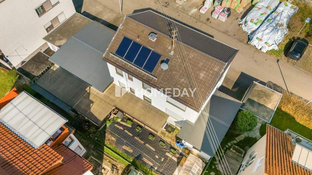 Einfamilienhaus Metzingen Neuhausen - 7 Zimmer, 112 m&sup2;, 586.500&euro; | Angebot:25879096