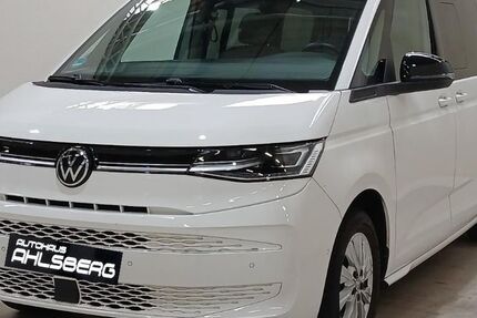 VW T7 Multivan 39.900 km 48.900 &euro; Pfullingen 72793