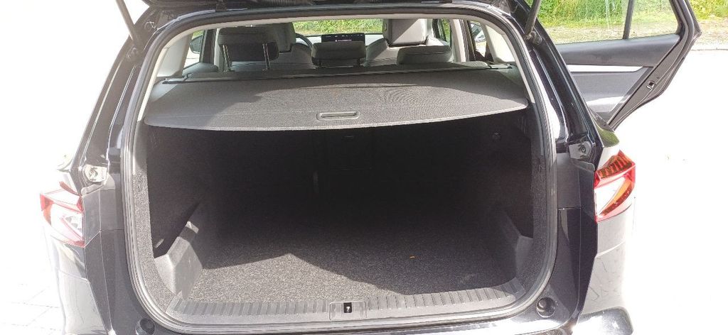 Skoda Enyaq 27.000 km 28.000 &euro; Horb am Neckar 72160