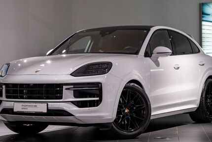 Porsche Cayenne 17.077 km 104.880 &euro; Böblingen 71034