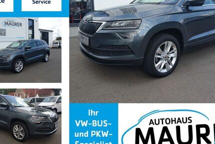 Skoda Karoq 28.900 km 28.930 &euro; Holzgerlingen 71088