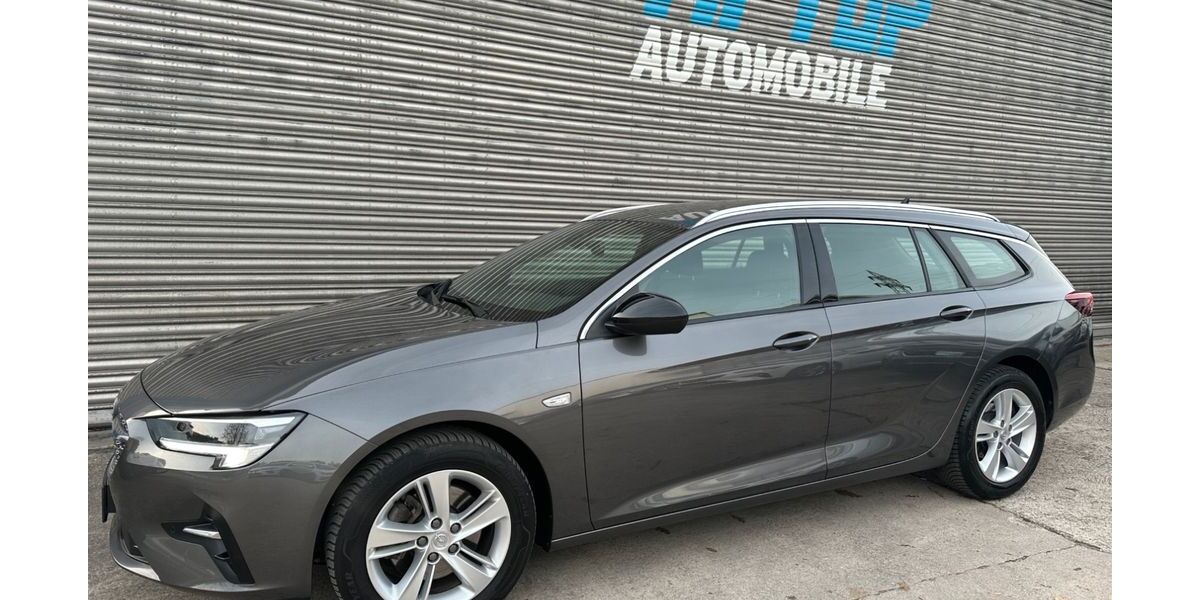 Opel Insignia 54.551 km 19.500 &euro; Sindelfingen 71065