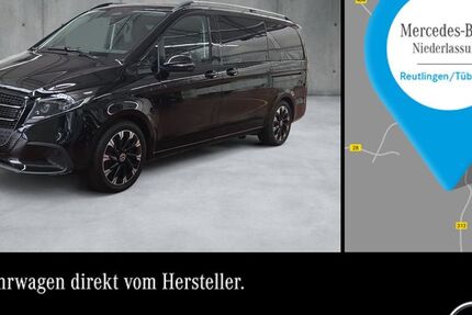 Mercedes-Benz V 300 6.000 km 86.990 &euro; Pfullingen 72793