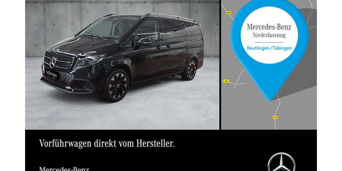 Mercedes-Benz V 300 6.000 km 86.990 &euro; Pfullingen 72793