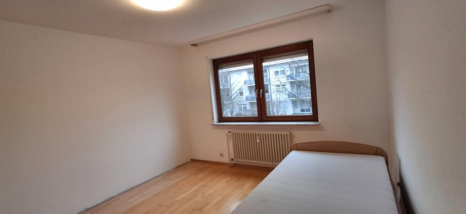Etagenwohnung Stuttgart Sillenbuch - 2 Zimmer, 61 m&sup2;, 265.000&euro; | Angebot:26053297