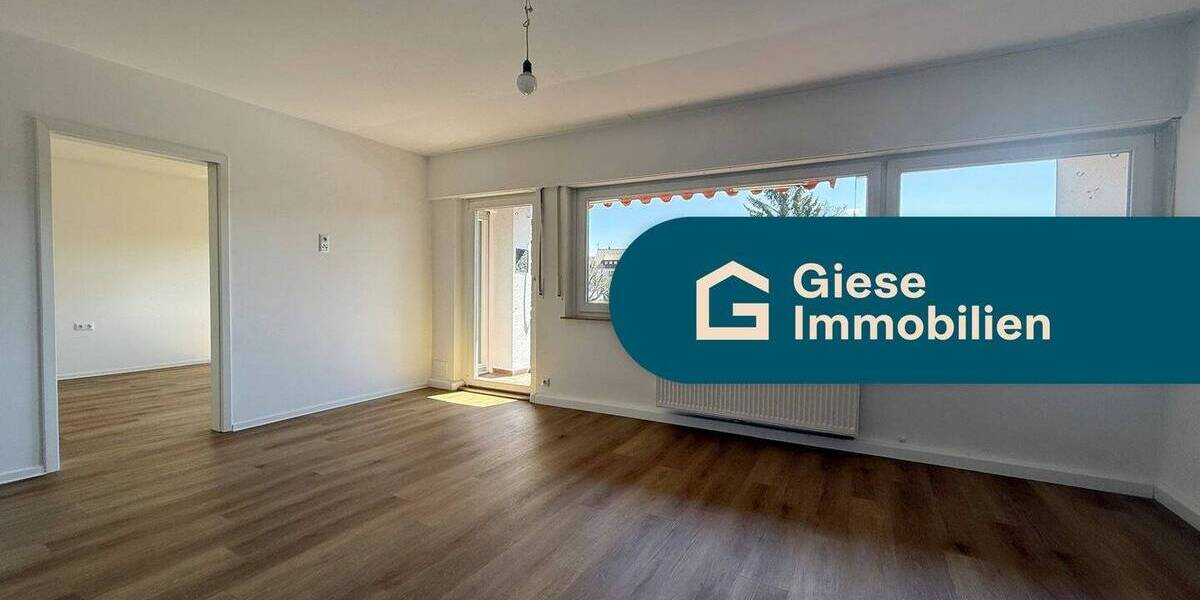 Etagenwohnung Stuttgart / Degerloch Degerloch - 3 Zimmer, 86 m&sup2;, 1.200&euro; | Angebot:26028333