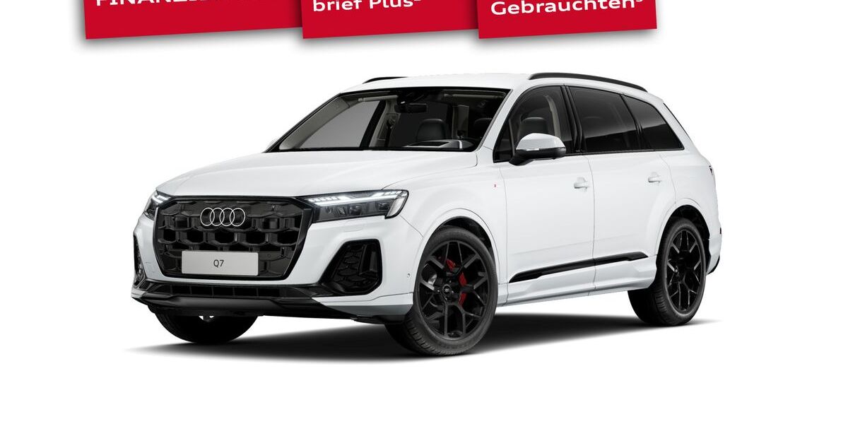 Audi Q7 4.396 km 77.940 &euro; Stuttgart 70563