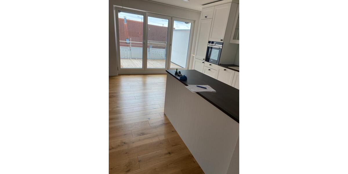 Maisonettenwohnung Nagold - 3 Zimmer, 96 m&sup2;, 1.100&euro; | Angebot:25400827