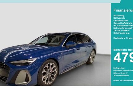 Audi A6 11.969 km 54.470 &euro; Herrenberg 71083