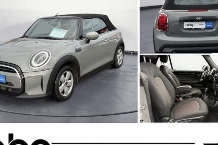 Mini Cooper Cabrio 53.386 km 21.990 &euro; Eningen u. A. 72800