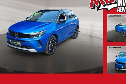 Opel Grandland (X) 13.431 km 22.222 &euro; Stuttgart 70188