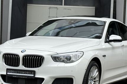 BMW 520 Gran Turismo 159.000 km 17.500 &euro; Reutlingen/Mittelstadt 72766