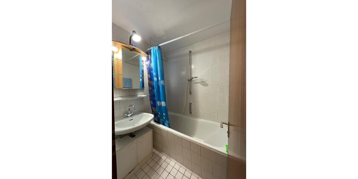 Erdgeschoßwohnung Sindelfingen Eichholz - 2 Zimmer, 53 m&sup2;, 850&euro; | Angebot:25908007