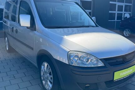 Opel Combo 236.420 km 2.150 &euro; Dettingen/Erms 72581