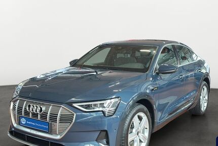 Audi e-tron 65.866 km 31.890 &euro; Filderstadt 70794