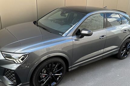 Audi RSQ3 41.234 km 56.500 &euro; Metzingen 72555