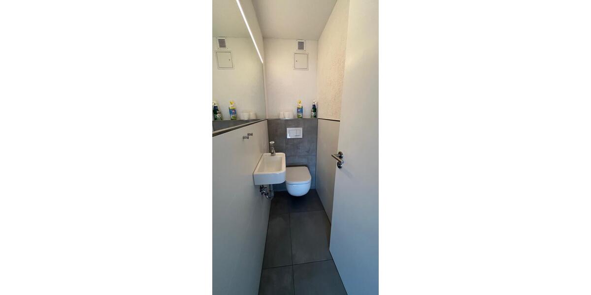 Etagenwohnung Stuttgart Vaihingen - 3 Zimmer, 75 m&sup2;, 1.160&euro; | Angebot:25414799