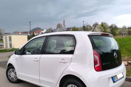 VW up! 212.854 km 3.999 &euro; Eningen 72800