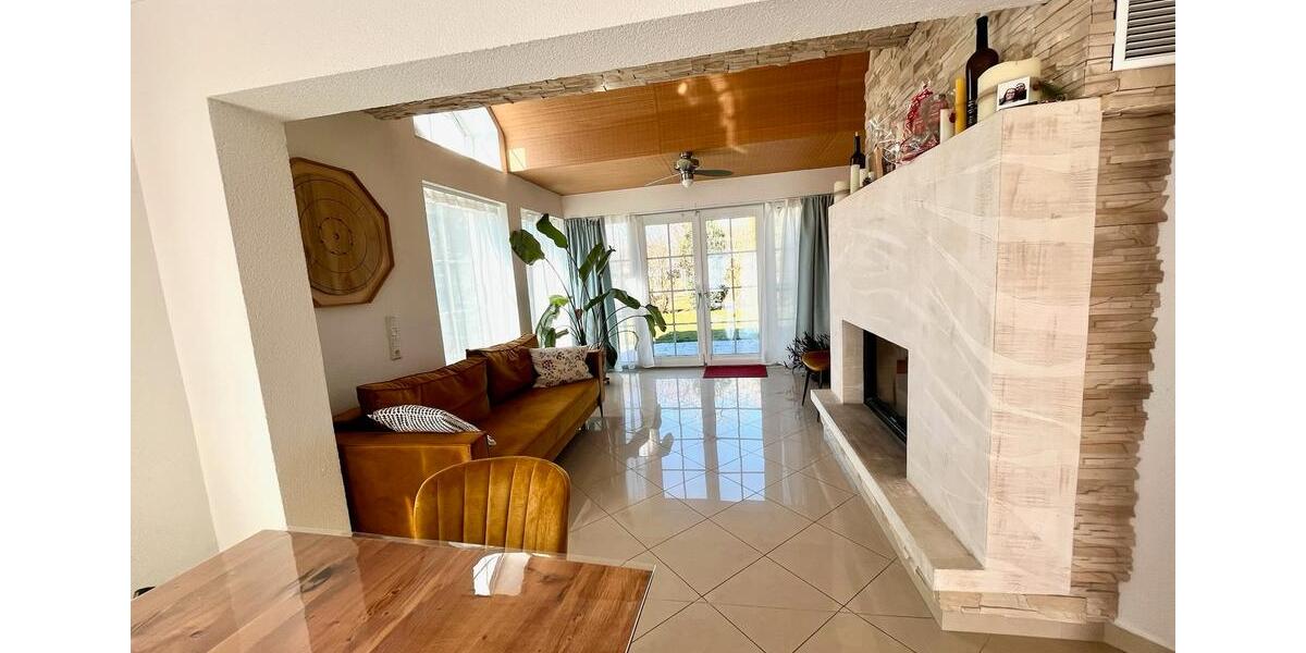 Doppelhaushälfte Ebhausen - 6 Zimmer, 220 m&sup2;, 649.000&euro; | Angebot:26013885