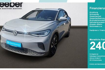 VW ID.4 44.896 km 23.350 &euro; Weil der Stadt 71263