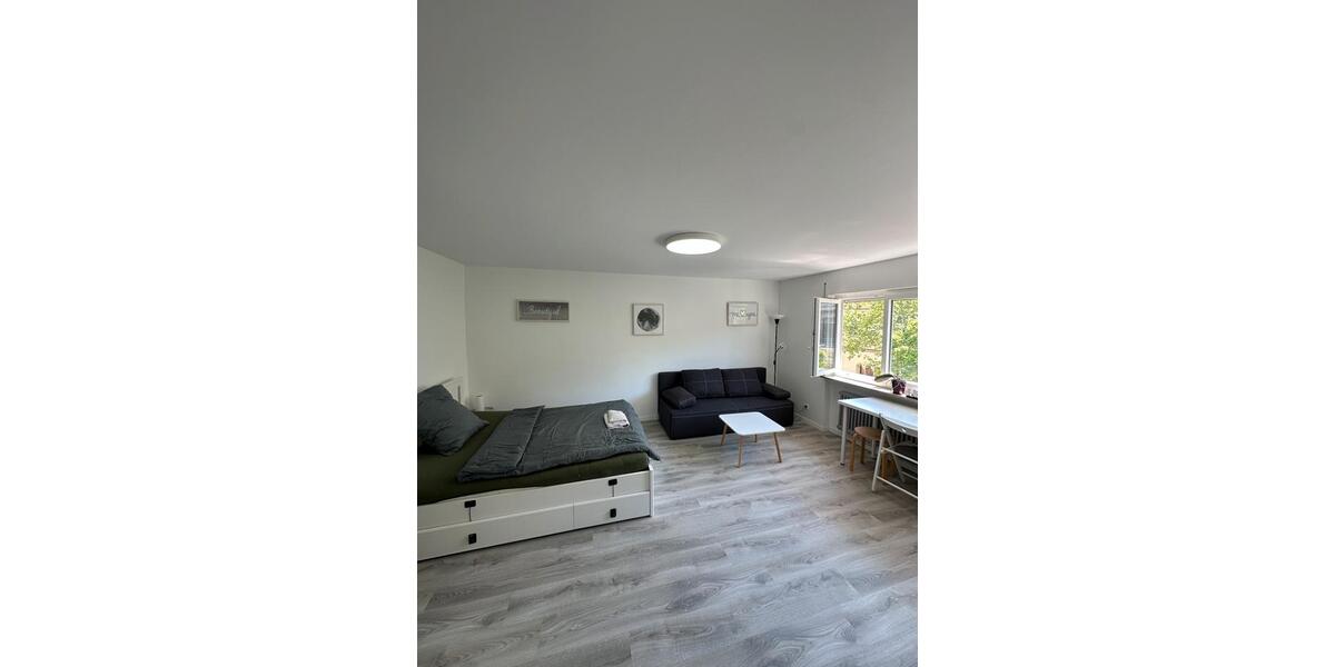 Etagenwohnung Stuttgart Lehen - 1 Zimmer, 37 m&sup2;, 249.000&euro; | Angebot:27228703