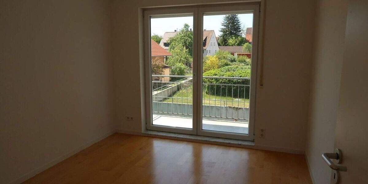Etagenwohnung Kusterdingen-Mähringen Mähringen - 3 Zimmer, 72 m&sup2;, 318.000&euro; | Angebot:25784601