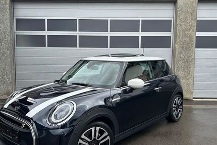 Mini Cooper SE 27.800 km 21.500 &euro; Frickenhausen 72636
