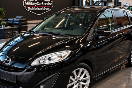 Mazda 5 118.300 km 11.900 &euro; Weil im Schönbuch 71093