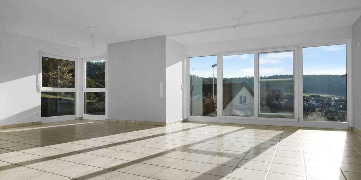 Etagenwohnung Nagold / Emmingen Emmingen - 3.5 Zimmer, 80 m&sup2;, 265.000&euro; | Angebot:24753369