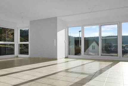 Wohnung Nagold / Emmingen Emmingen - 3.5 Zimmer, 80 m&sup2;, 265.000&euro; | Angebot:24753369