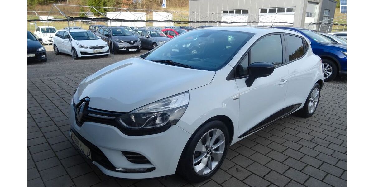 Renault Clio 129.000 km 8.390 &euro; Horb-Mühringen 72160