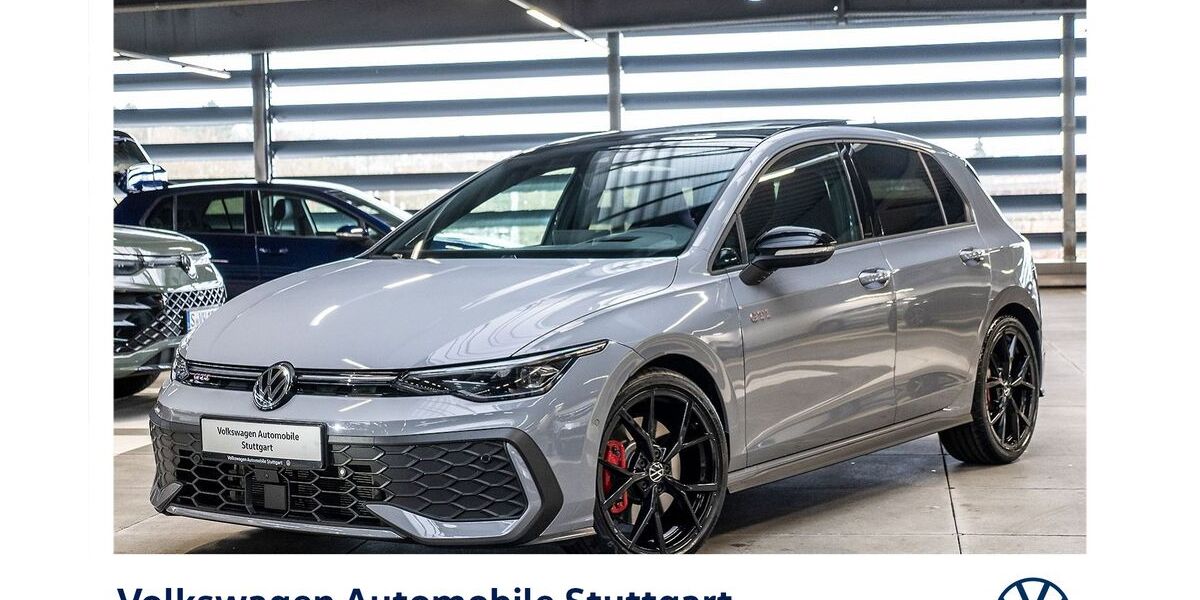 VW Golf 6.421 km 43.330 &euro; Stuttgart-Feuerbach 70469