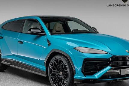 Lamborghini Urus 1.050 km 329.900 &euro; Böblingen 71034